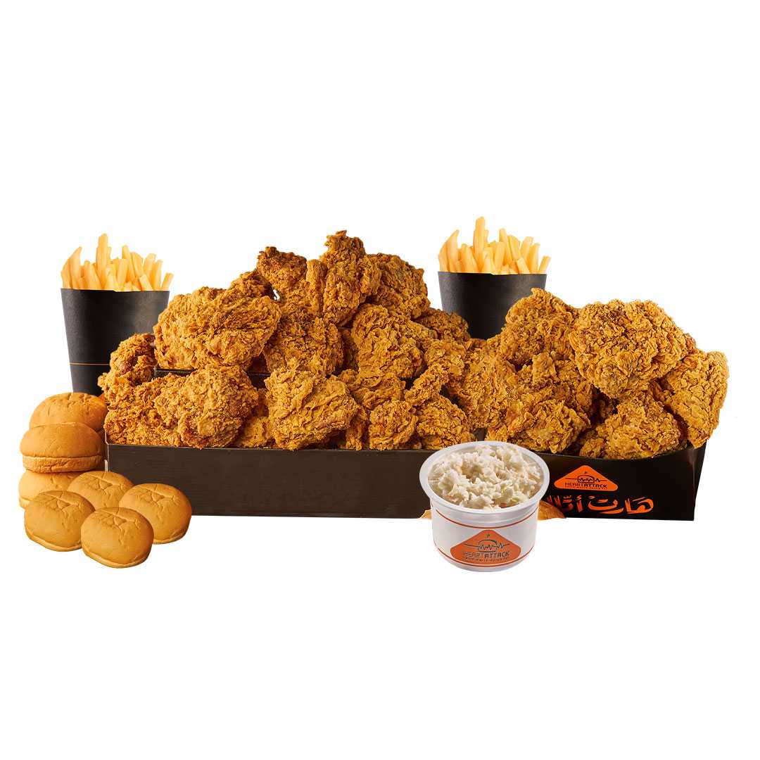 Heart Attack heart-attack